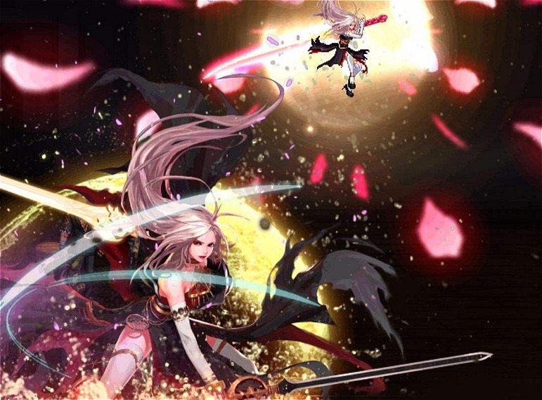 很强的战斗 很强的战斗